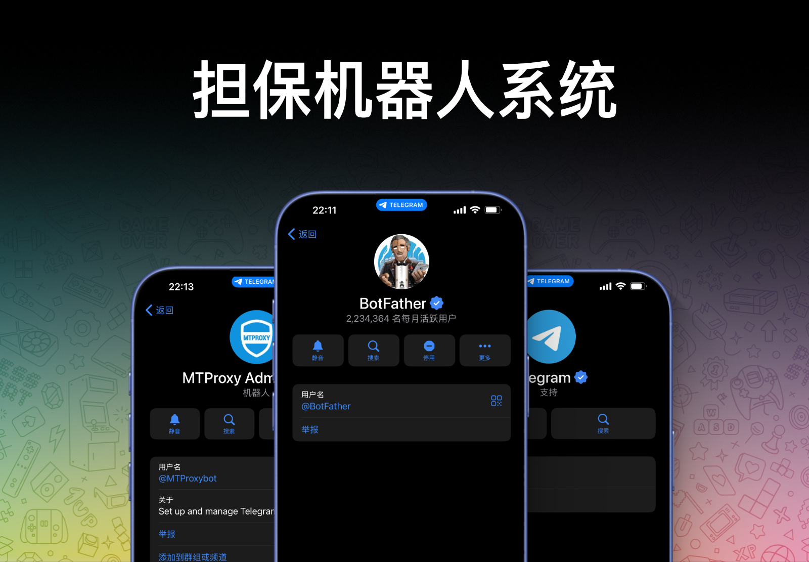 【TG担保机器人】汇旺/好旺/hwdb/土豆担保同款机器人网站搭建-商城搭建-博客搭建-tg机器人开发-小程序部署搭建HF给你更多...