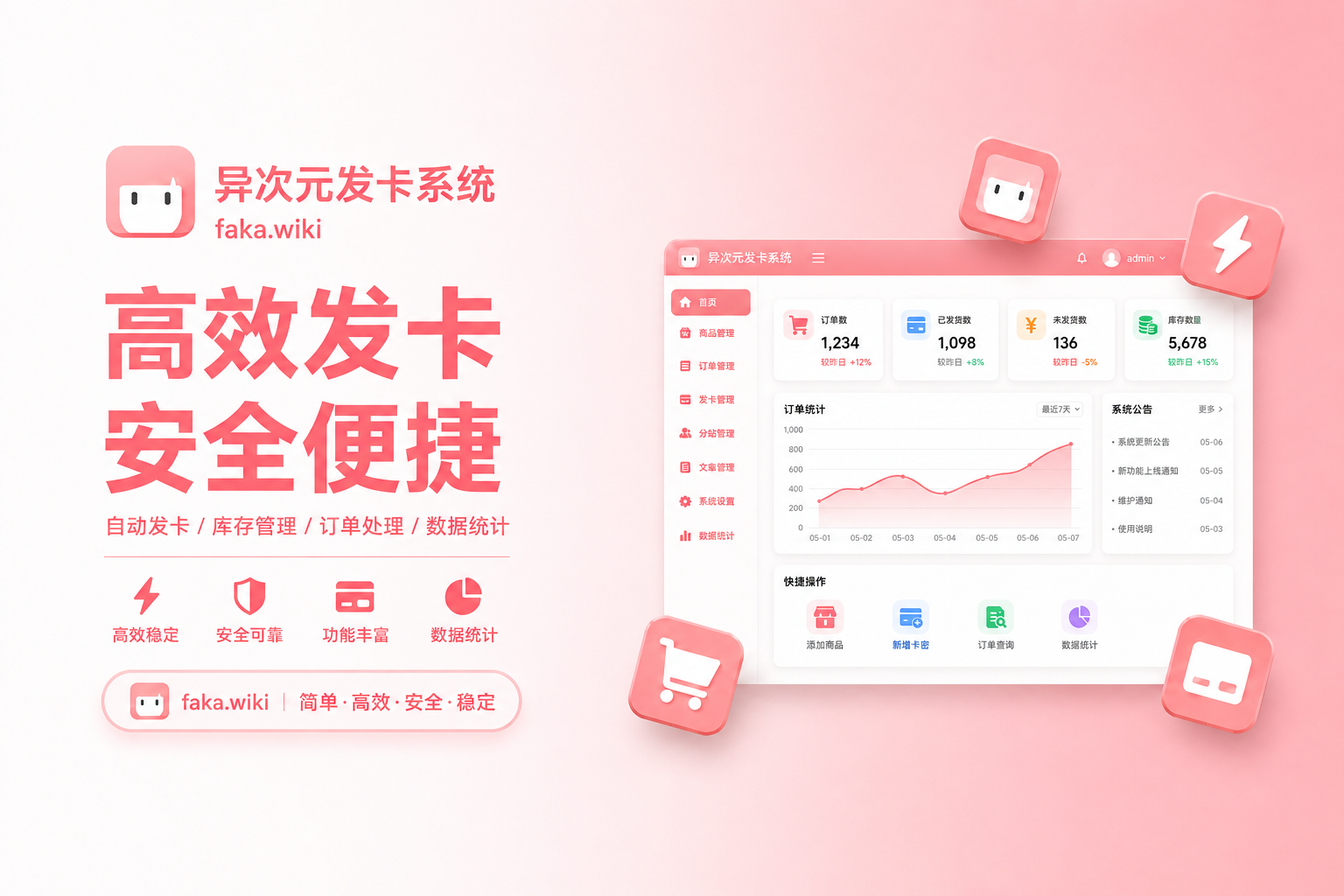 异次元店铺系统网站搭建-商城搭建-博客搭建-tg机器人开发-小程序部署搭建HF给你更多...